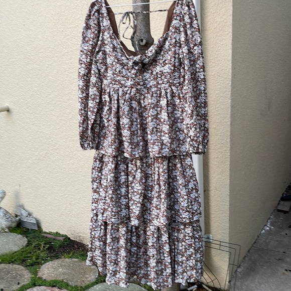 Just me Dress - Picture 9 of 10